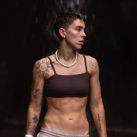 OnlyFans cuenta lexiepeterss avatar 1
