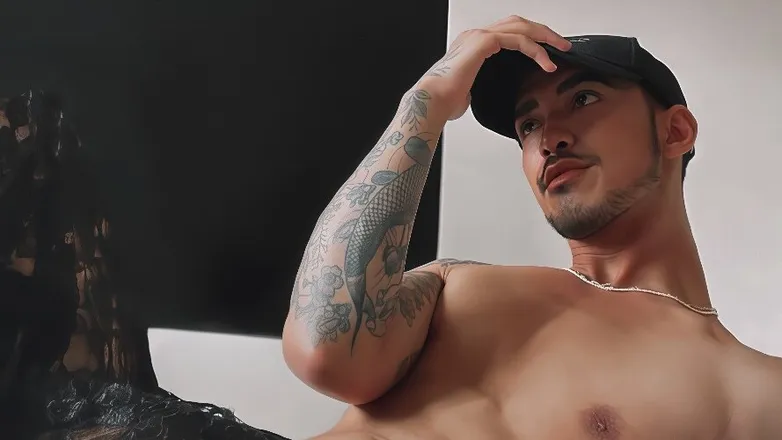 OnlyFans cuenta inkedbneboy header 2