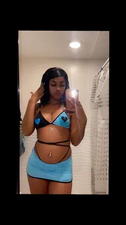 OnlyFans cuenta chanelranae20 avatar 1