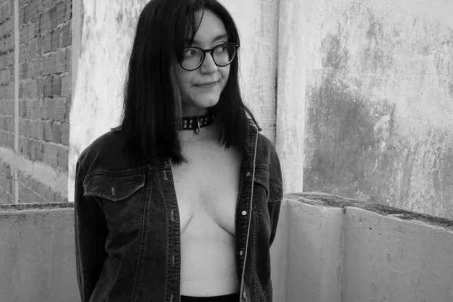 OnlyFans cuenta helamorrison avatar 1