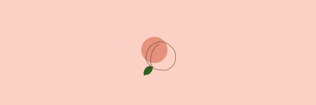 OnlyFans cuenta peachfaerie header 2