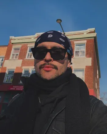 OnlyFans cuenta viidalomx avatar 1