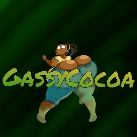 OnlyFans cuenta gassycocoa header 2