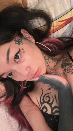 OnlyFans cuenta kimik0 avatar 1