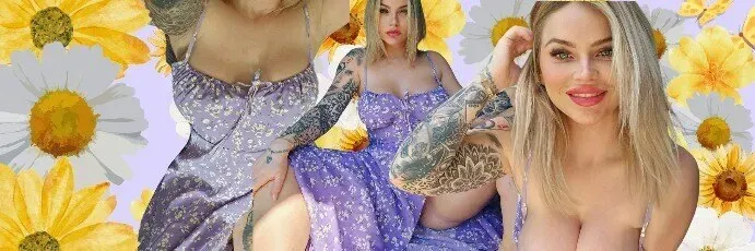 OnlyFans cuenta bigbootybritish header 2