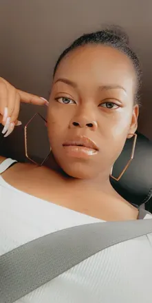 OnlyFans cuenta brownskin__girl avatar 1