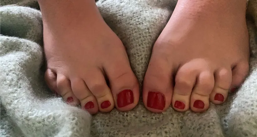 OnlyFans cuenta footfetishlove2022 header 2