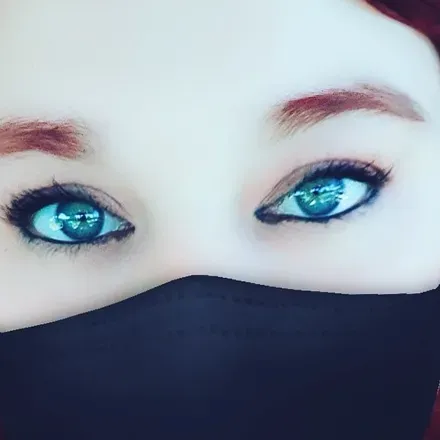 OnlyFans account  moonlitskye avatar 1