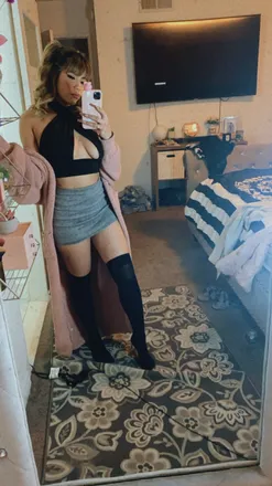 OnlyFans cuenta chinky.goddess header 2
