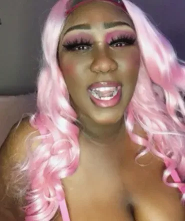 OnlyFans cuenta cherrybomboffline avatar 1