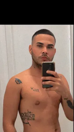 OnlyFans cuenta jhamersanobarbosa avatar 1