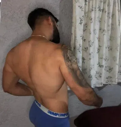 OnlyFans cuenta jossmari avatar 1
