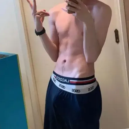 OnlyFans cuenta theboywhoswallowed avatar 1