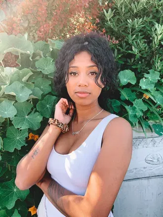 OnlyFans cuenta blasianmelaninmama avatar 1