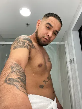 OnlyFans account  sanchez415 avatar 1
