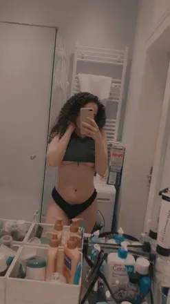 OnlyFans cuenta scarjustine avatar 1