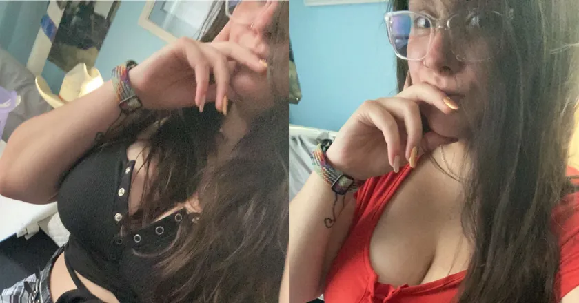 OnlyFans cuenta marie_kent header 2