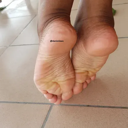 OnlyFans cuenta danizclaws avatar 1
