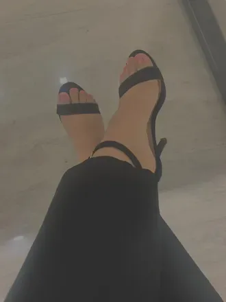 OnlyFans cuenta ainohafeet avatar 1