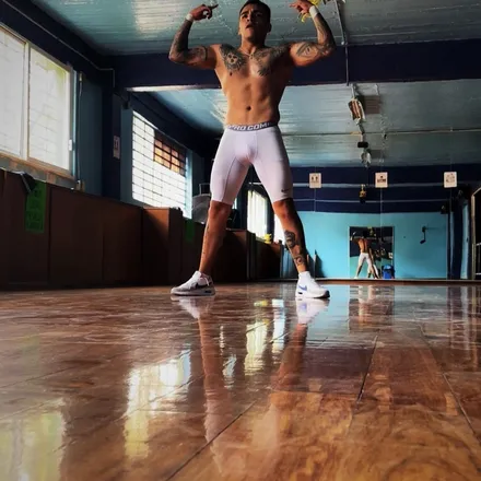 OnlyFans account  angelito225 avatar 1