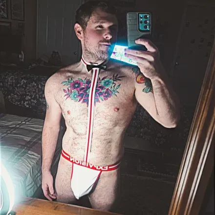 OnlyFans cuenta hesureishairy avatar 1