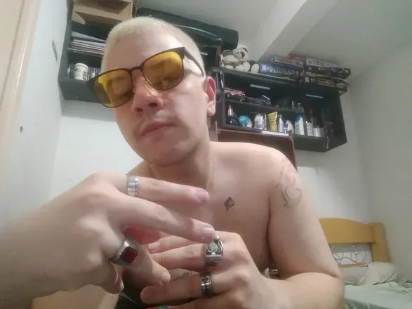 OnlyFans cuenta adamdouglxs avatar 1
