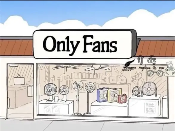 OnlyFans cuenta solonlyfansventiladores header 2