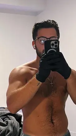 OnlyFans cuenta spicekingbadabing avatar 1