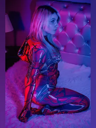 OnlyFans account  annmone03 avatar 1
