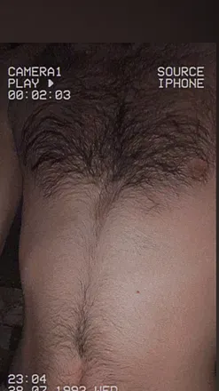 OnlyFans cuenta samveryhairylegs avatar 1