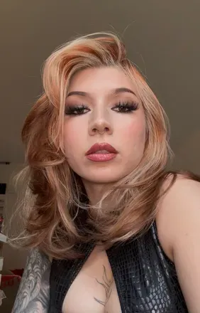 OnlyFans account  aryaaaagoth avatar 1