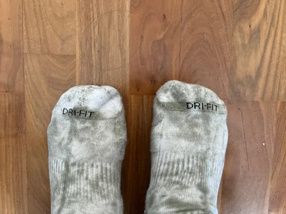 OnlyFans cuenta feebfeet header 2