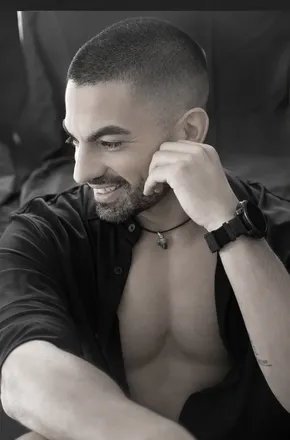 OnlyFans de rafaserker