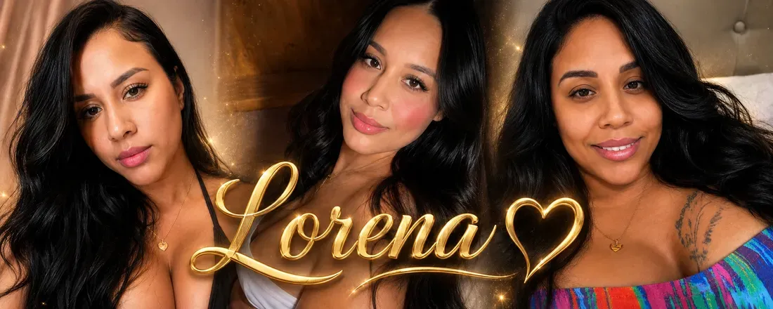 OnlyFans account  hellocurvylorena header 2