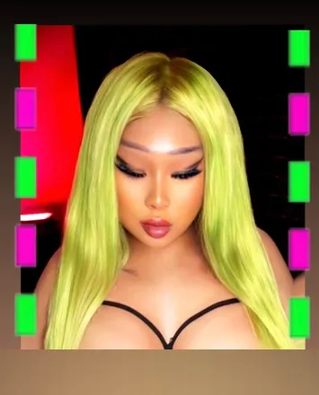 OnlyFans de nikkie_star