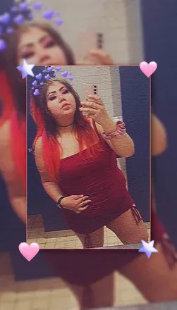 OnlyFans cuenta babypanda697 avatar 1