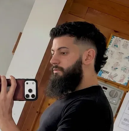 OnlyFans cuenta zaddoub avatar 1