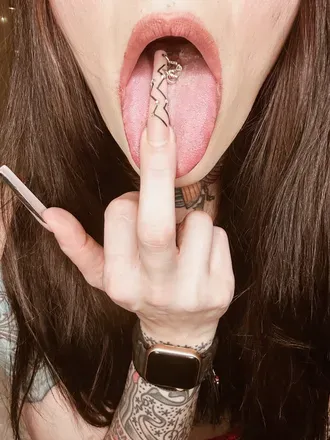OnlyFans cuenta xoxo_devvie avatar 1