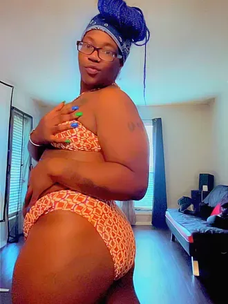 OnlyFans of itsshennessyy