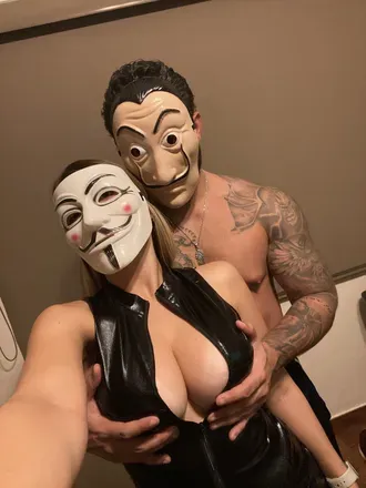 OnlyFans cuenta starandjackfree avatar 1