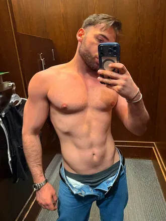 OnlyFans cuenta thomasxoxox avatar 1