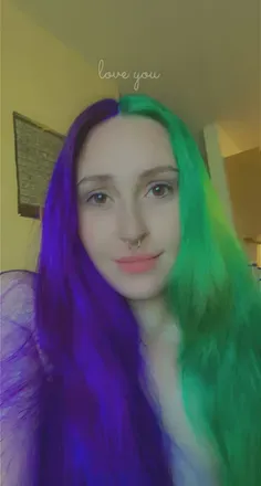 OnlyFans cuenta kittykink666 avatar 1