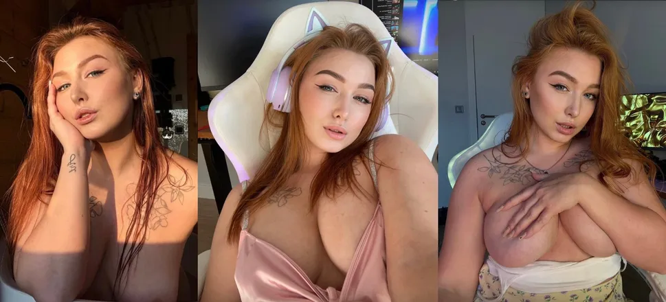 OnlyFans account  kikipamelo header 2