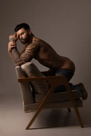 OnlyFans cuenta thomppsononly header 2