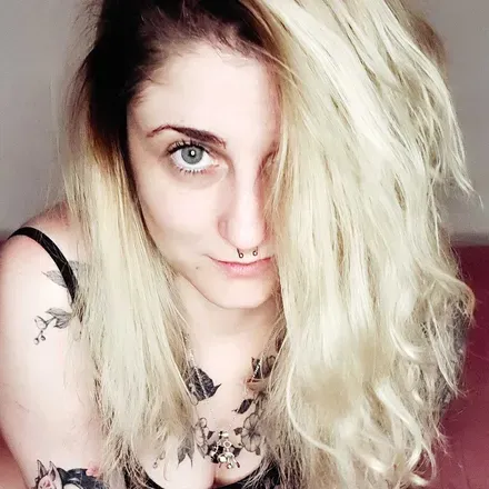 OnlyFans cuenta missdoor avatar 1