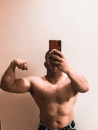 OnlyFans cuenta ginger.zaddy avatar 1
