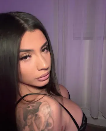 OnlyFans cuenta luvaudrina avatar 1