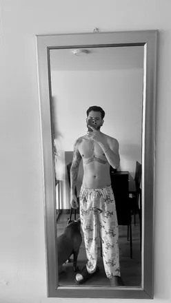 OnlyFans account  itstimon header 2