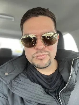 OnlyFans cuenta abrahamichaus avatar 1