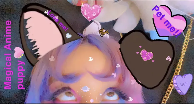 OnlyFans account  cuddlypuppywaifuwu avatar 1